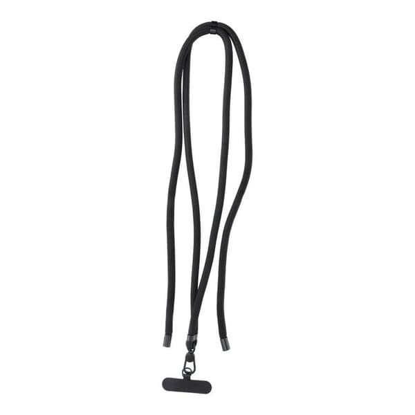 Mobilrem Swing Pendate Justerbar Längd - Svart