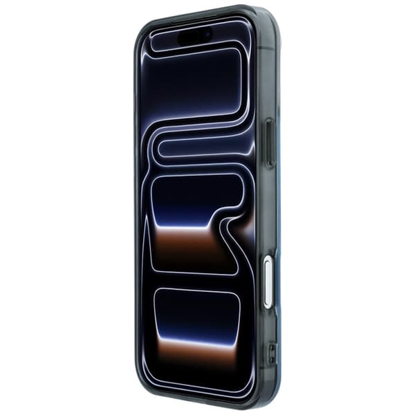 AMG Mobilcover Til iPhone 18 Pro Max/17 Pro Max Magsafe IML Double Layer