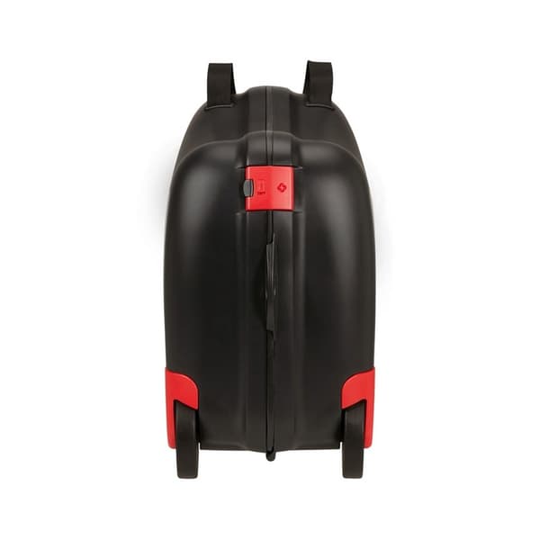 SAMSONITE Resväska Dream2Go Ride-On Marvel Spiderman