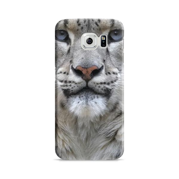 Skal till Samsung Galaxy S6 - Snöleopard
