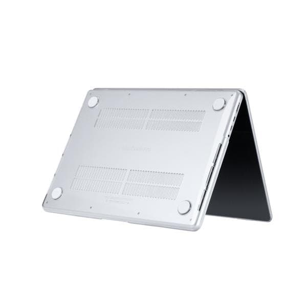 Tech-Protect Smartshell Macbook Pro 14\" M1/M2/M3/M4 2021-2024 Clear