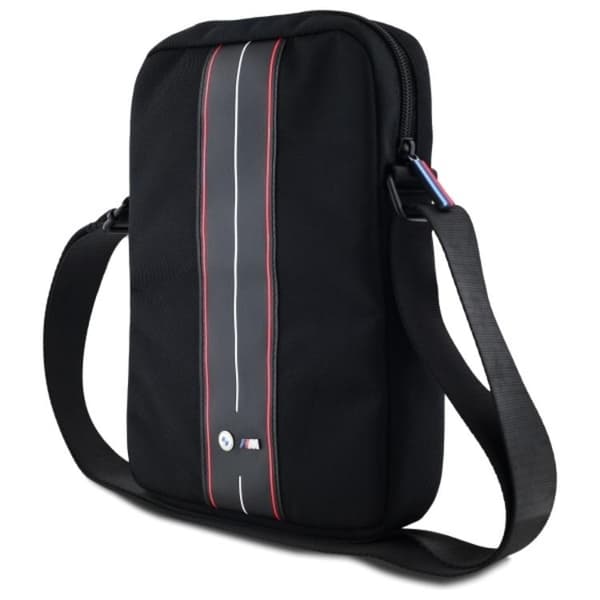 BMW Tablet-Taske 10" Nylon BMTB10COMPVSKR - Sort