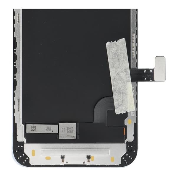 iPhone 12 Mini -näyttö LCD-näytöllä NCC Hard OLED