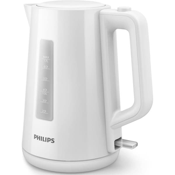 Philips Vattenkokare HD9318/00 1.7l - Vit