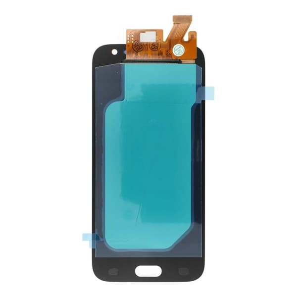 Galaxy J5 2017 -näyttö LCD-näytöllä FixCell OLED - Kulta