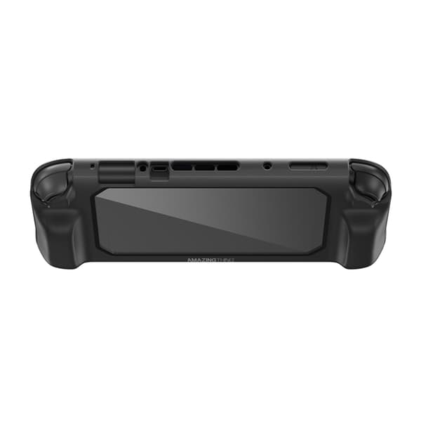 AmazingThing Nintendo Switch 2 Cover PlayShield Bunker - Sort