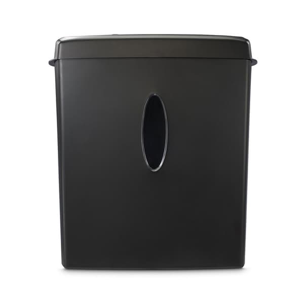 HAMA Dokumentförstörare Safe X100CD