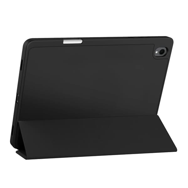 Tech-Protect Galaxy Tab S11 -kotelo - Musta