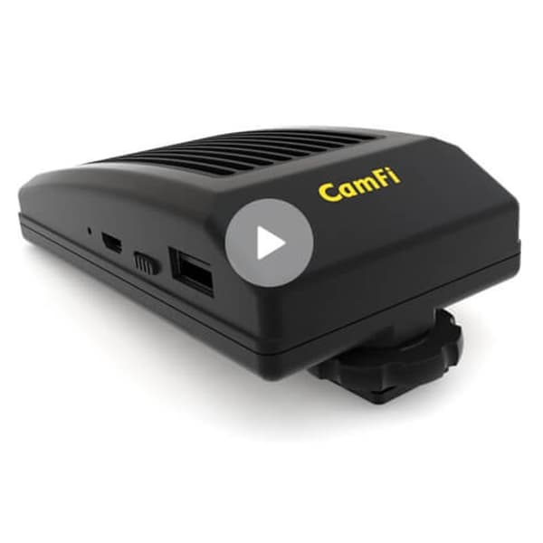 CAMFI Pro Plus Tethering Tool FL-CP101