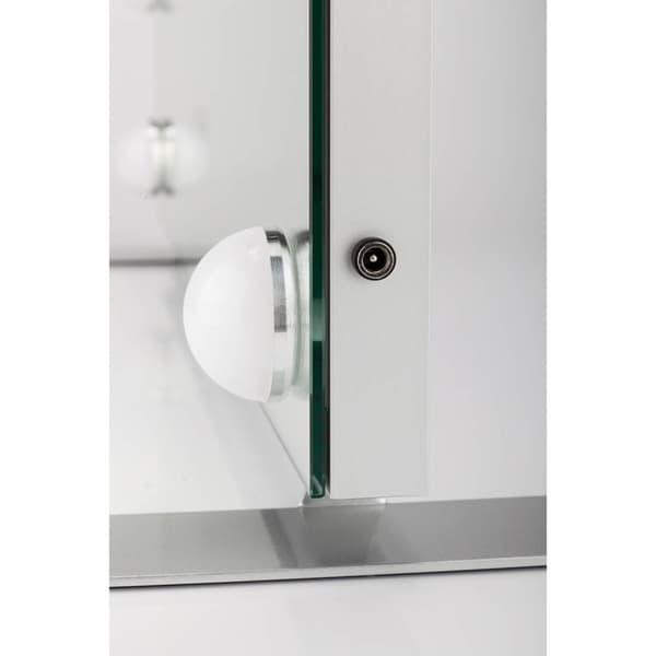 BEAUTIFLY Mirror Visage LED Vanity