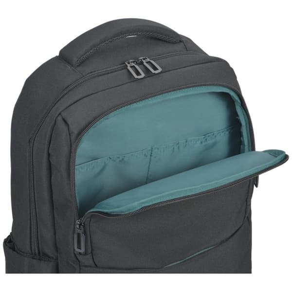 Tucano Reppu MacBook Pro 16\" Sirio - Musta