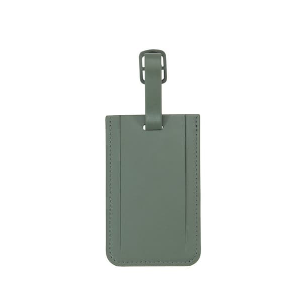 SAMSONITE Bagagemærke TA Revolution Grøn 2x