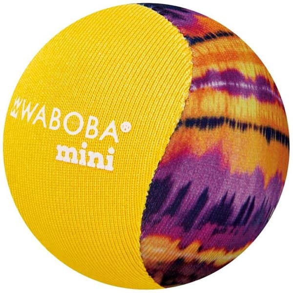 Waboba Mini Vesipallo 2\"