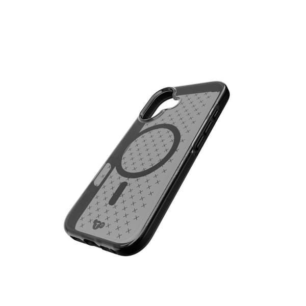 Tech21 Evo Check MagSafe Apple iPhone 17 Rök/Svart