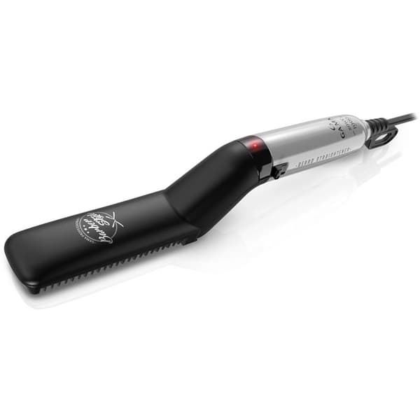 GA.MA flad børste til Beard Barber Style