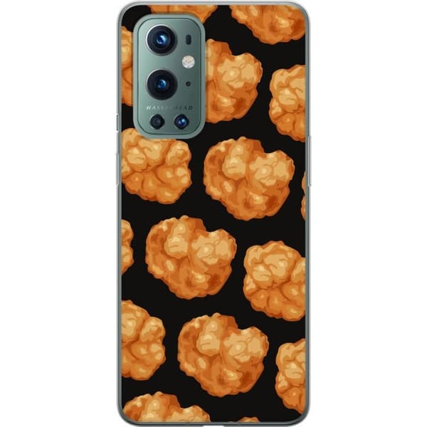 Mobilskal till OnePlus 9 Pro med Nuggets