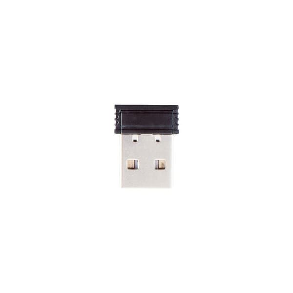 HAMA Mouse MW-110 Optisk Trådløs Sort