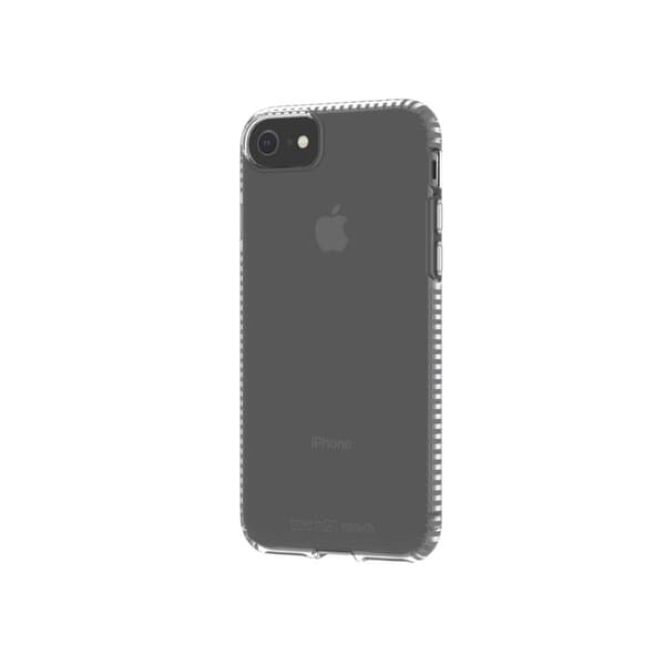 Tech21 Evo Lite Apple iPhone SE 2022 Läpinäkyvä