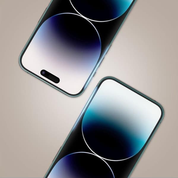Tech-Protect [2-Pack] Xiaomi Redmi Note 14 Pro 5G Skärmskydd (HYDROGELFILM)
