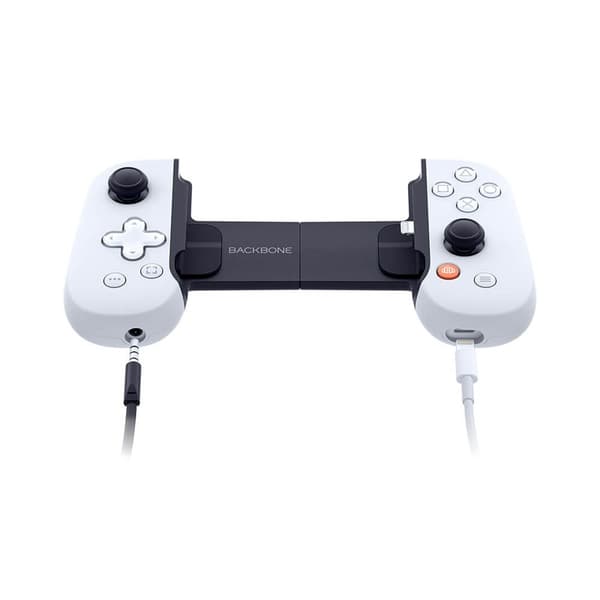 BACKBONE One För PlayStation Lightning (1st gen)