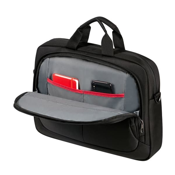 SAMSONITE Datorväska GUARDIT 3.0 17.3" Svart