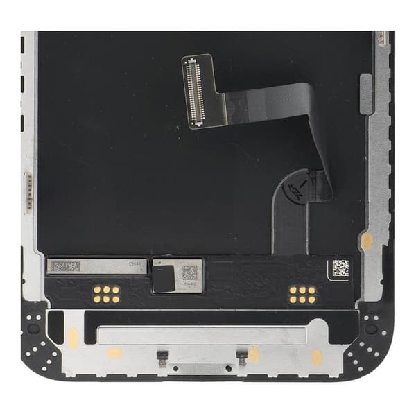 iPhone 12 Mini Skärm med LCD-display FixCell Super Retina XDR