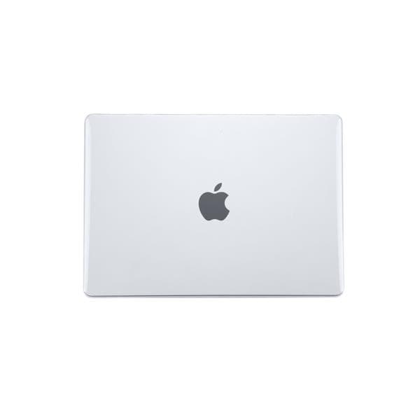 Tech-Protect Smartshell Macbook Pro 14\" M1/M2/M3/M4 2021-2024 Clear