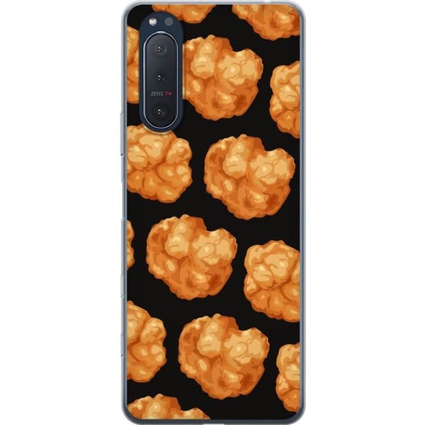 Mobilskal till Sony Xperia 5 II med Nuggets