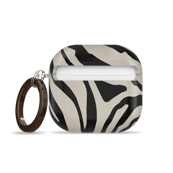 Tech-Protect Cover til Airpods 4/5 Lamano - Nature Muse
