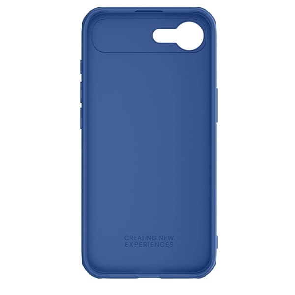 Nillkin Mobilskal till iPhone 16e CamShield Pro