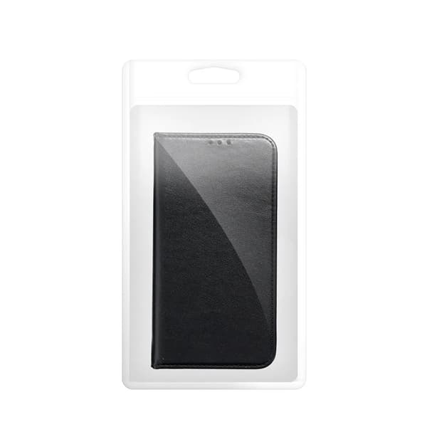 Pungcover Til Galaxy S26 Plus Magneto - Sort