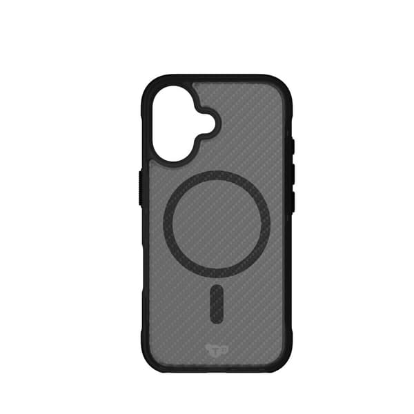 Tech21 Evo Armour MagSafe Apple iPhone 16 Sort