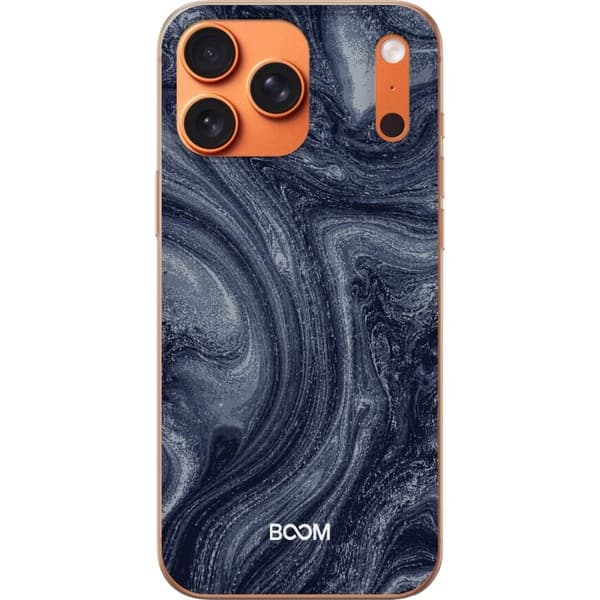 Mobilskal till Apple iPhone 17 Pro Max med Midnight Stone