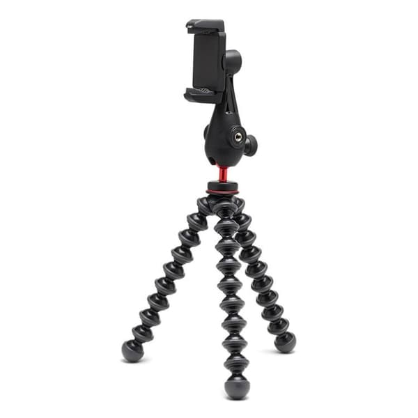 JOBY Smartphone Stativkit GripTight Pro 3