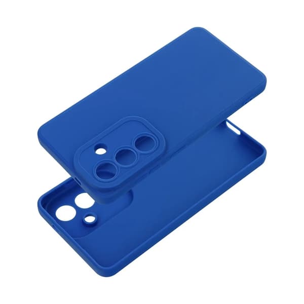Mobilskal För Galaxy S26 Matte 2.0 - Blå