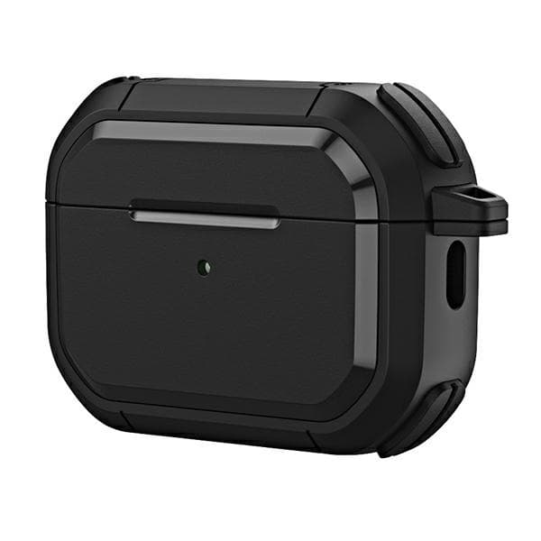Beline AirPods Pro 2 -kuori Solid - Musta