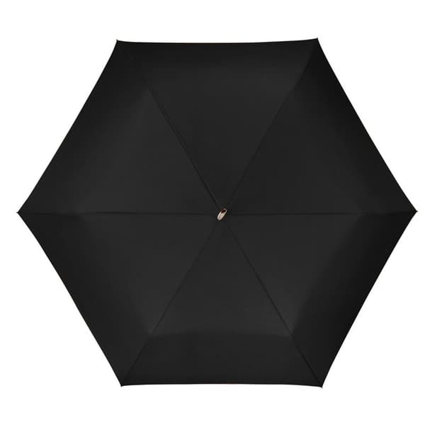 SAMSONITE Sateenvarjo Rain Pro Manual Flat Musta