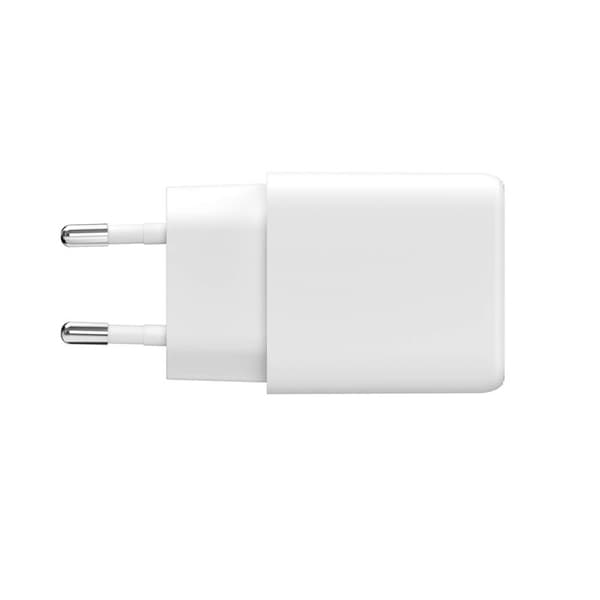 GP Vægoplader WM2B PD 20W USB-A+USB-C