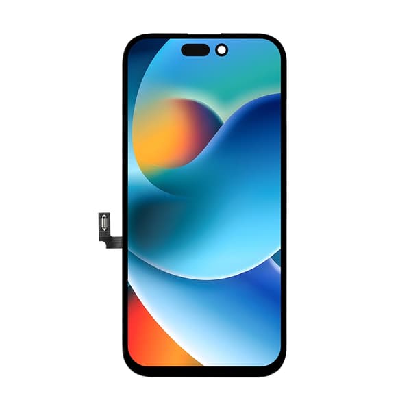iPhone 16 incell LCD HD+ (imisu)