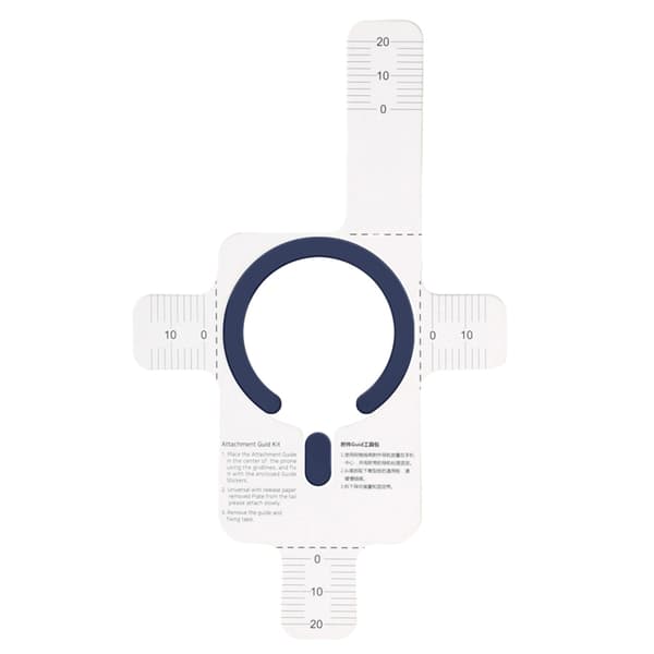 Tech-Protect MagSafe Magnetic Ring MMP-200