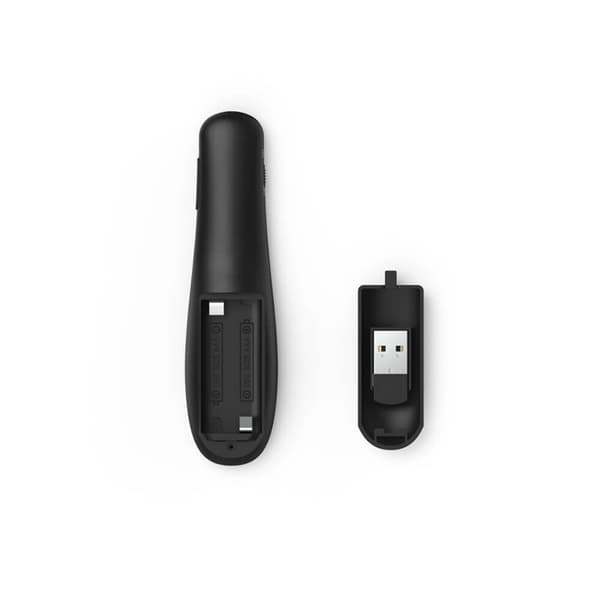 HAMA Wireless Presenter X-Pointer Svart