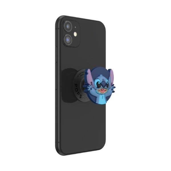 PopSockets Rainbow Nirvana Mobilgrip och stativ 800961