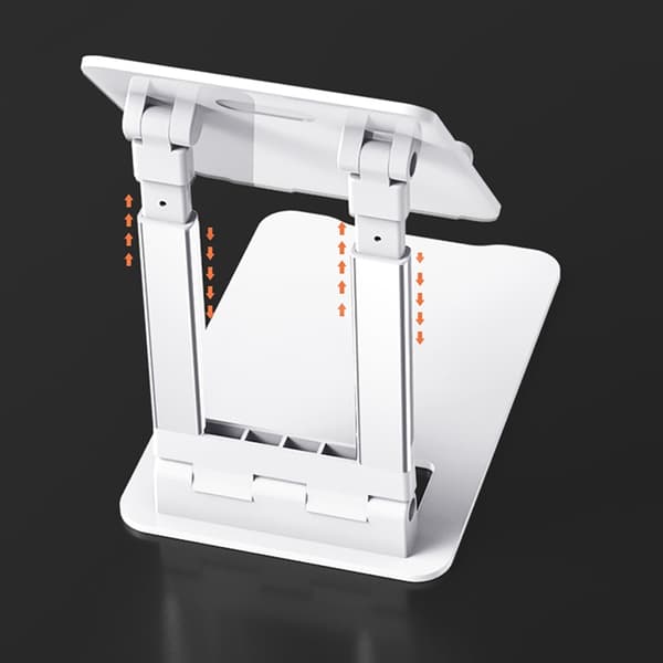 Wozinsky Mobilholder Til Tablet WPT-K393 - Sort