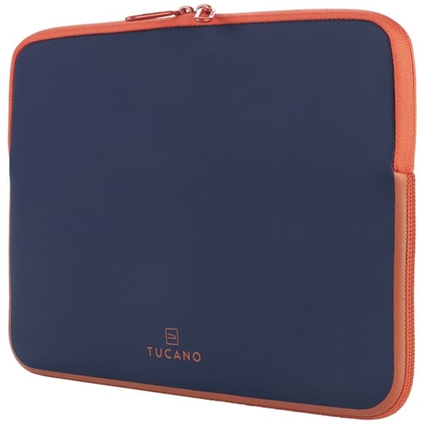 Tucano Datorfodral 13" Sleeve Elements - Blå