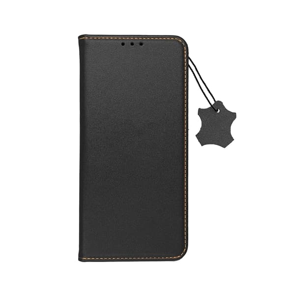Galaxy S25 Edge Pung Etui Smart Pro - Sort
