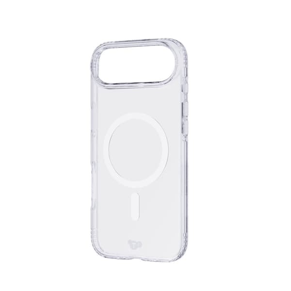 Tech21 Evo Lite MagSafe Apple iPhone Air Läpinäkyvä