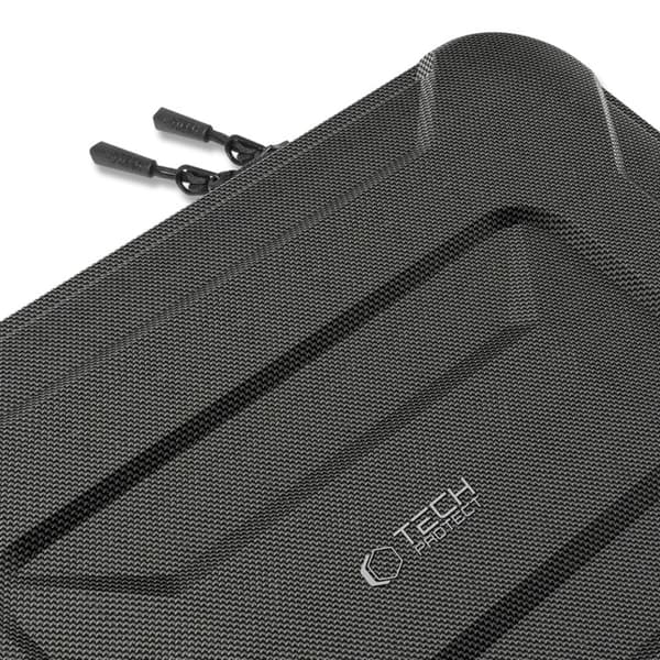 Tech-Protect Datorfodral 15-16" Ranger X Tactical - Svart
