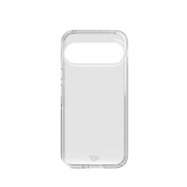Tech21 Evo Clear Pixel 9/9 Pro Transparent