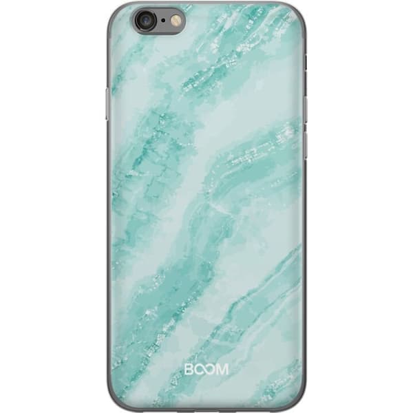 Mobilskal till Apple iPhone 6s med Mint Marble