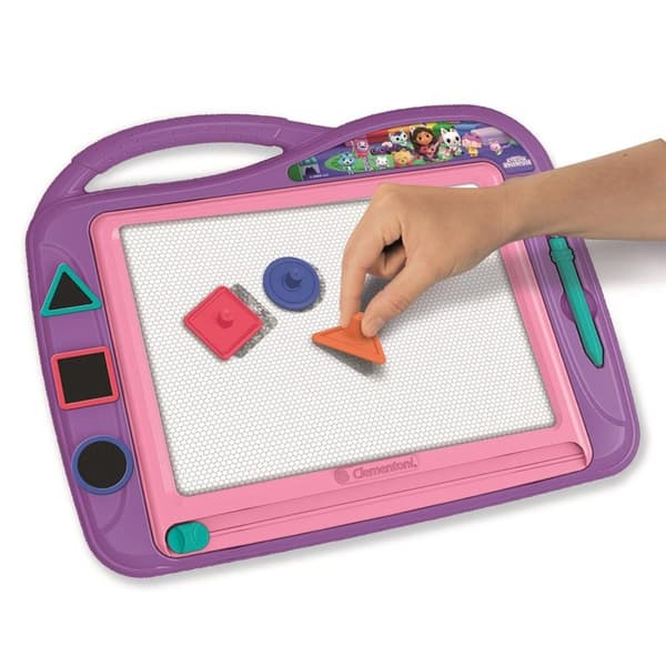 GABBYS Magnetic Board
